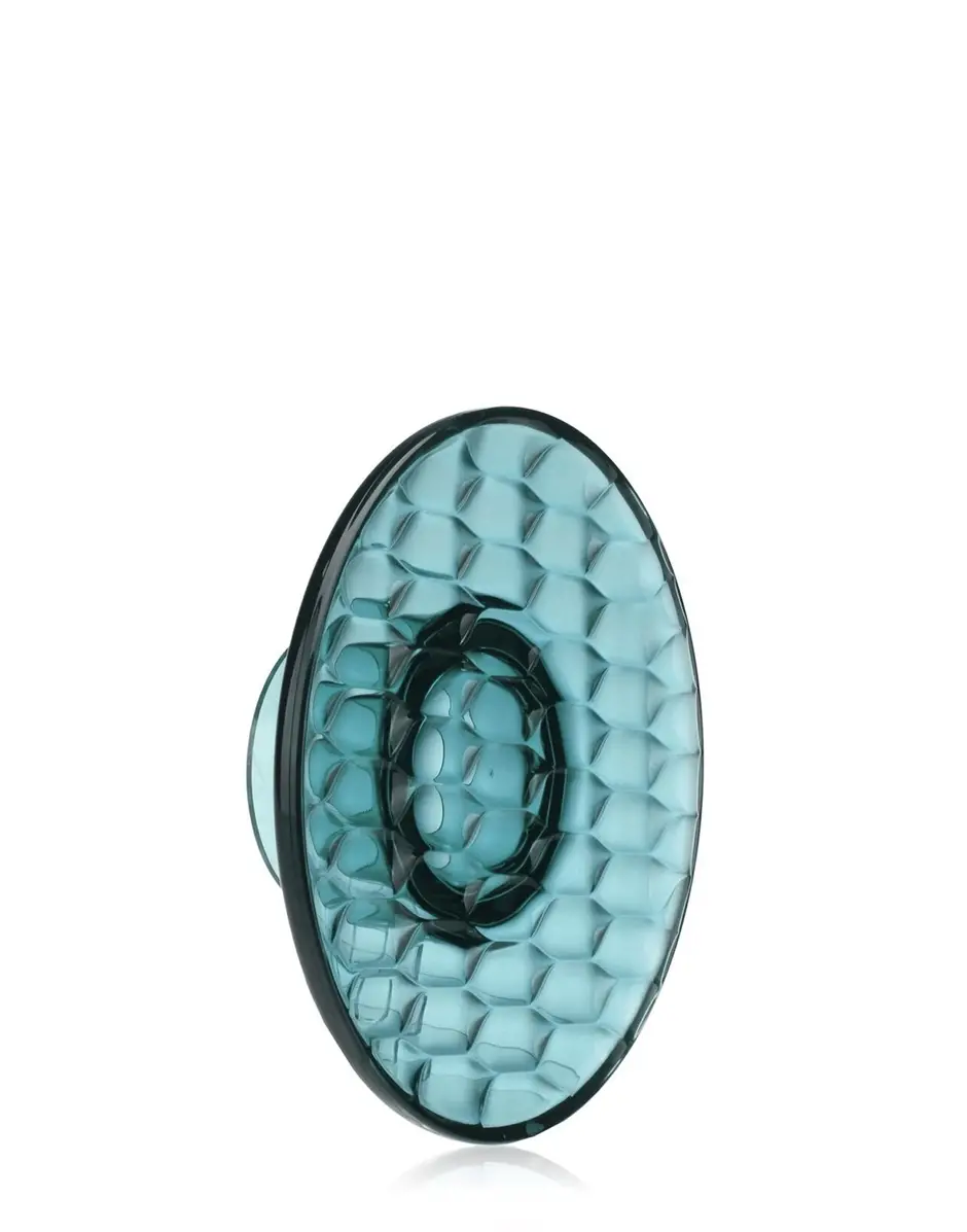 Kartell Jellies coat hanger (2 pezzi) Patricia Urquiola Spedizione Gratuita
