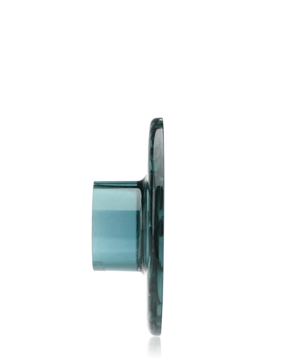 Kartell Jellies coat hanger (2 pezzi) Patricia Urquiola Spedizione Gratuita