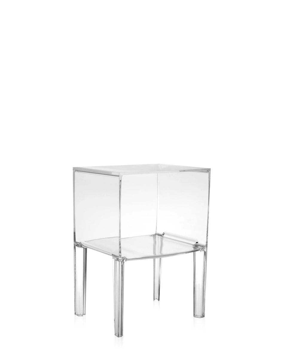 Kartell Small ghost buster Philippe Starck con Eugeni Quitllet Pezzi Unici
