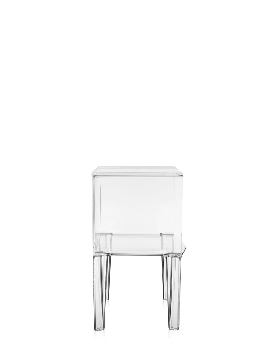 Kartell Small ghost buster Philippe Starck con Eugeni Quitllet Pezzi Unici