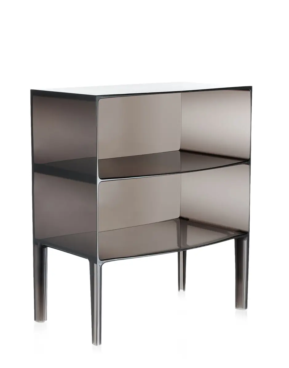 Kartell Ghost buster Philippe Starck con Eugeni Quitllet Soddisfazione Garantita