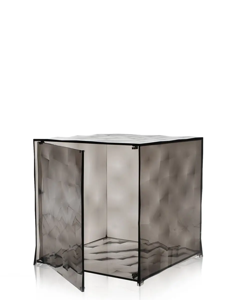 Kartell Optic con anta Patrick Jouin Negozi Online