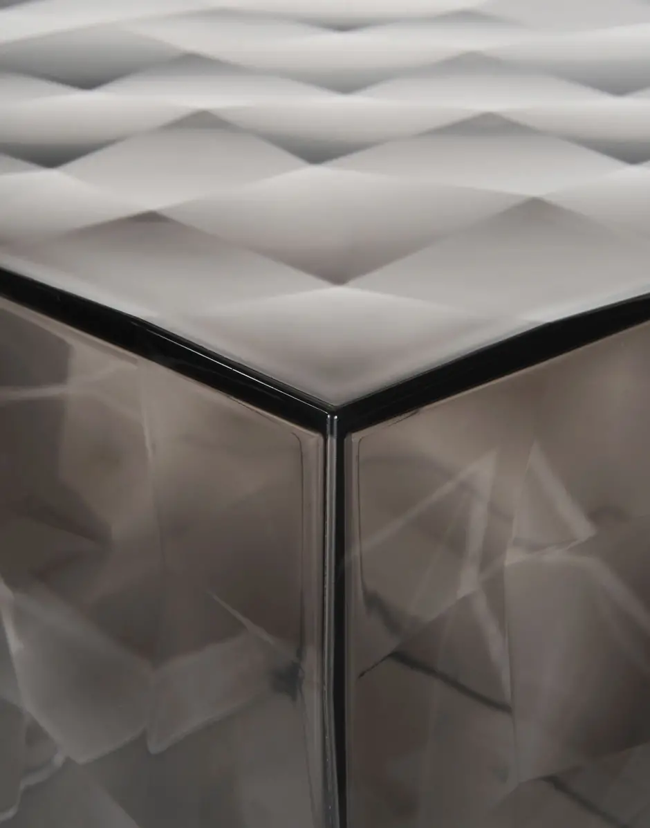 Kartell Optic con anta Patrick Jouin Negozi Online