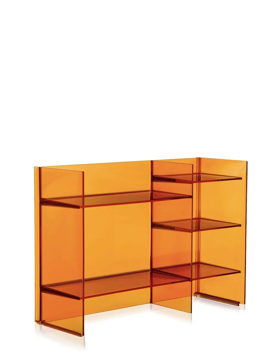 Kartell Sound-rack Ludovica + Roberto Palomba Acquista Ora