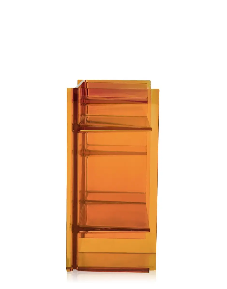 Kartell Sound-rack Ludovica + Roberto Palomba Acquista Ora