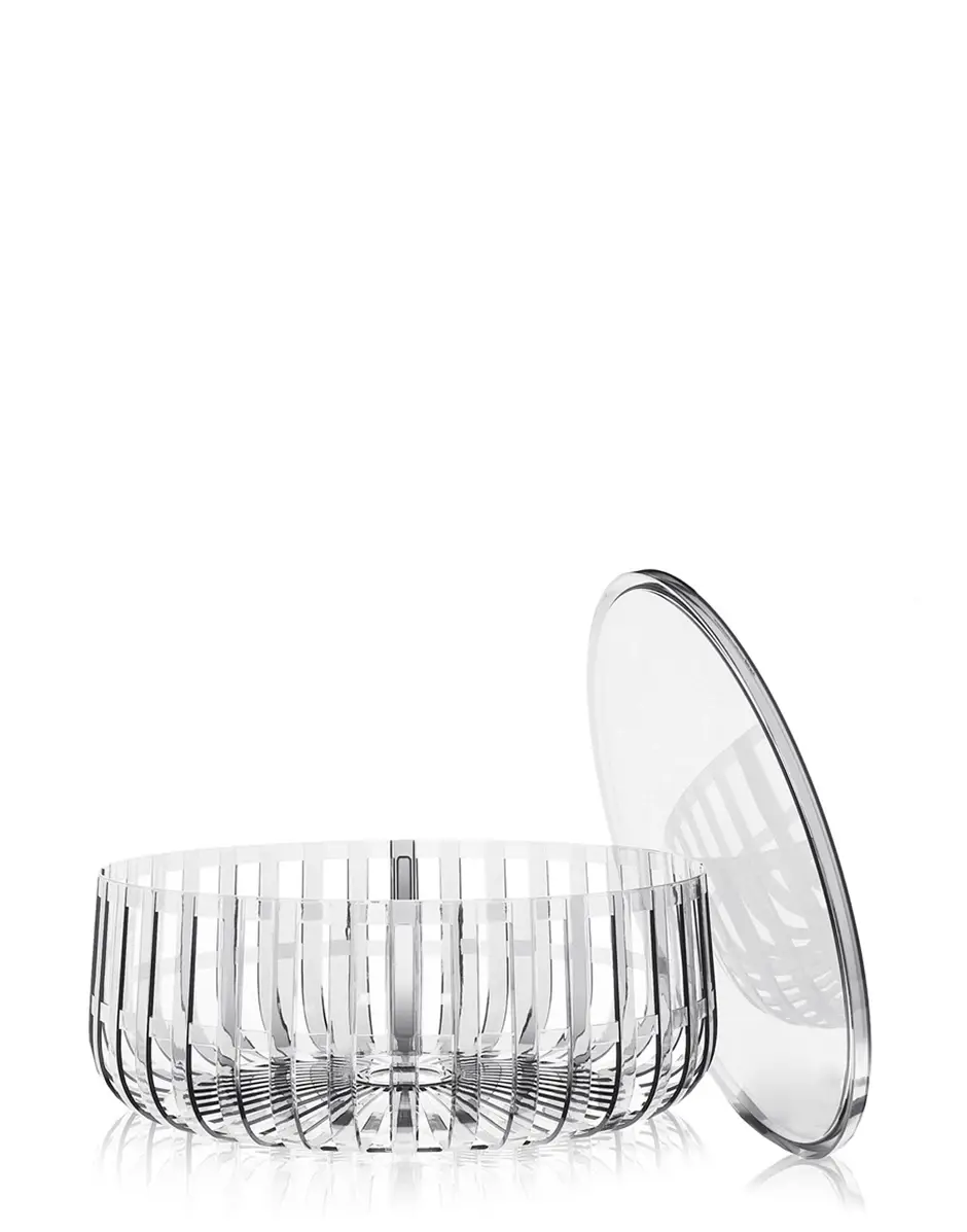 Kartell Panier Ronan & Erwan Bouroullec Consegna Veloce