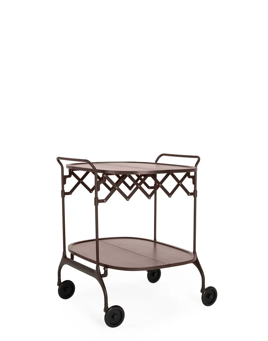 Kartell Gastone Antonio Citterio con Oliver Löw Promozione Limitata