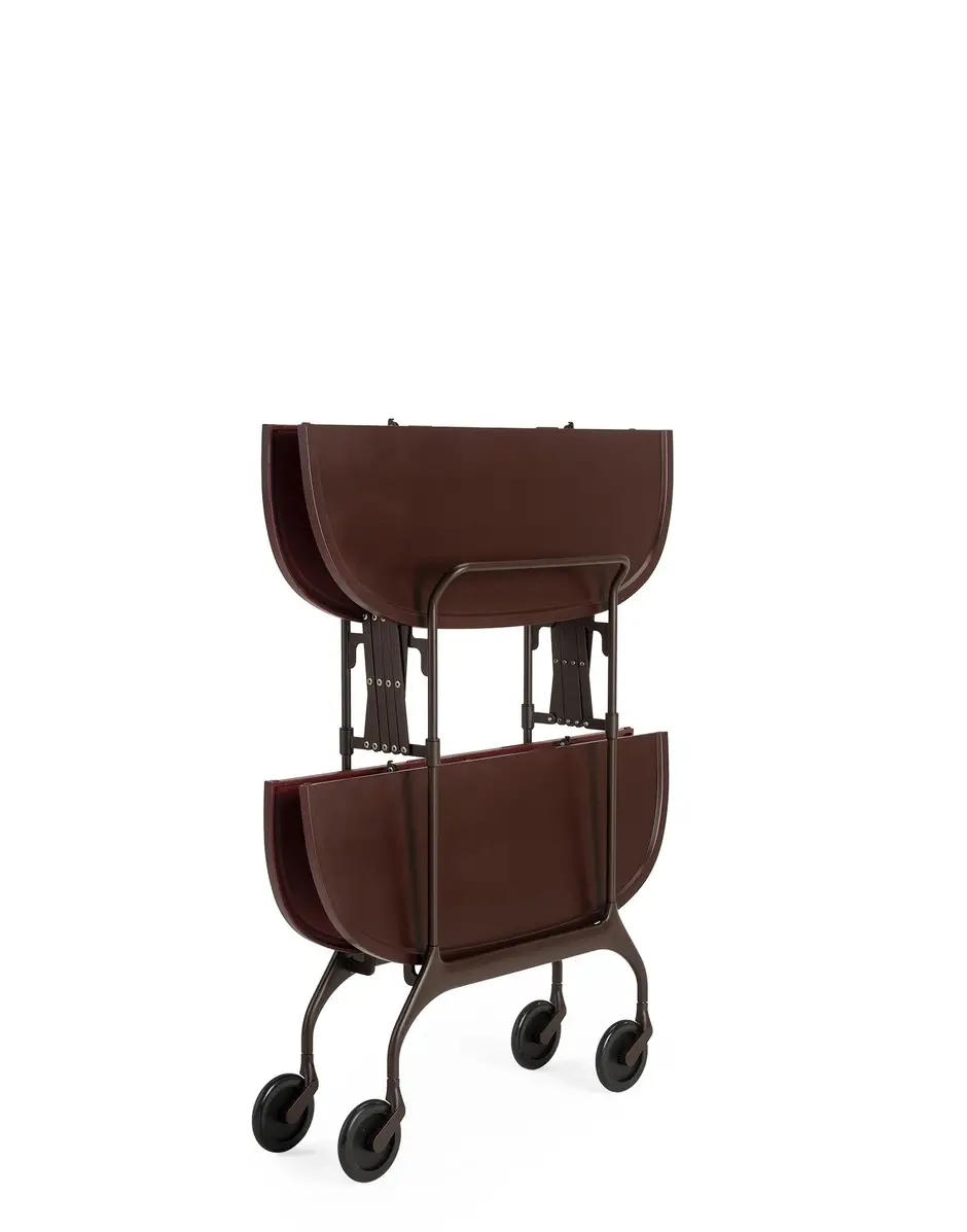 Kartell Gastone Antonio Citterio con Oliver Löw Promozione Limitata