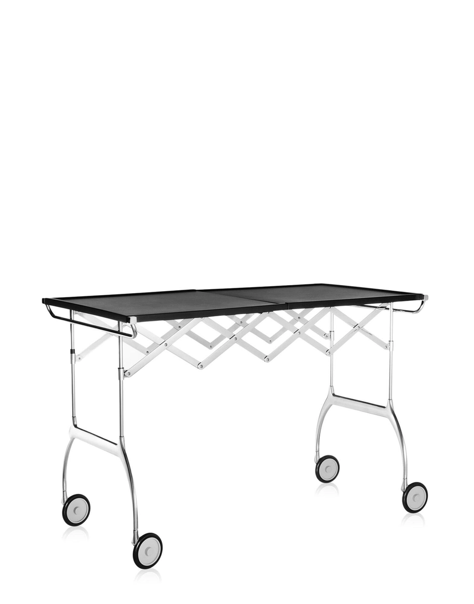 Kartell Battista cromato Antonio Citterio con Oliver Löw Affare Del Giorno