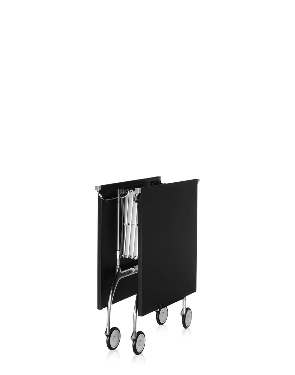 Kartell Battista cromato Antonio Citterio con Oliver Löw Affare Del Giorno