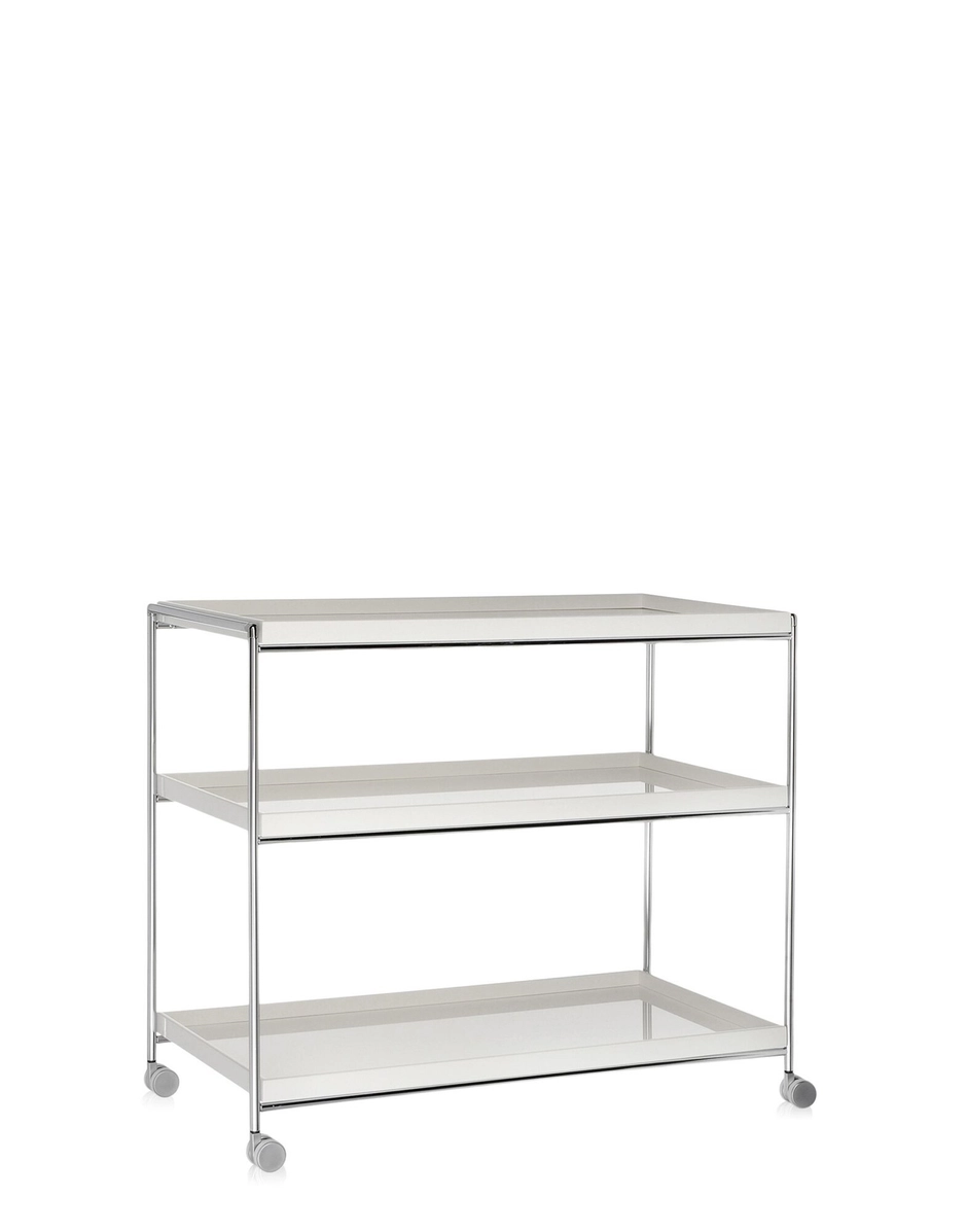 Kartell Trays Piero Lissoni Prezzo Ridotto