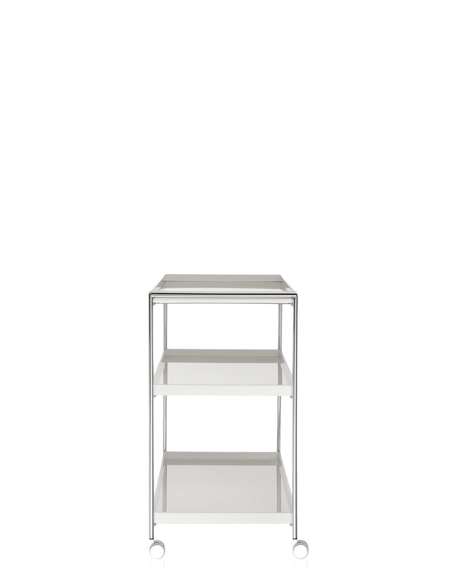 Kartell Trays Piero Lissoni Prezzo Ridotto