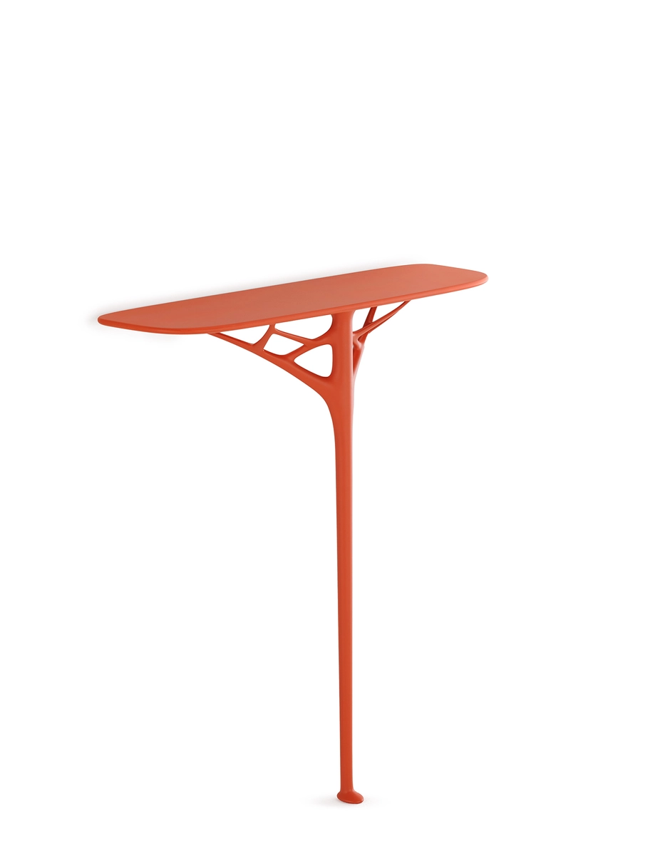 Kartell A.i. console Philippe Starck Novità