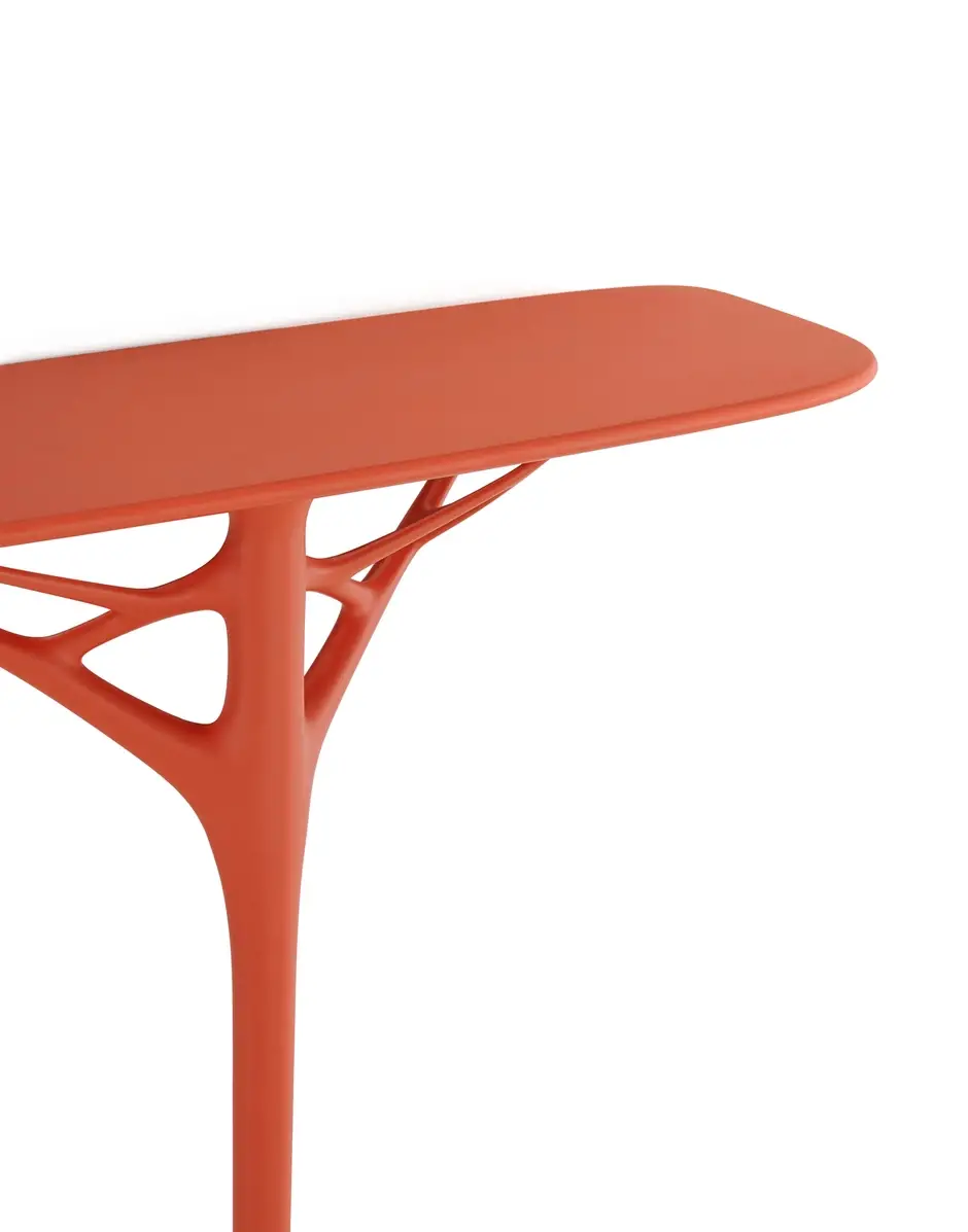 Kartell A.i. console Philippe Starck Novità