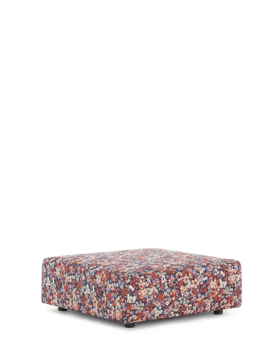 Kartell Plastics outdoor liberty pouf artemis Piero Lissoni Offerta
