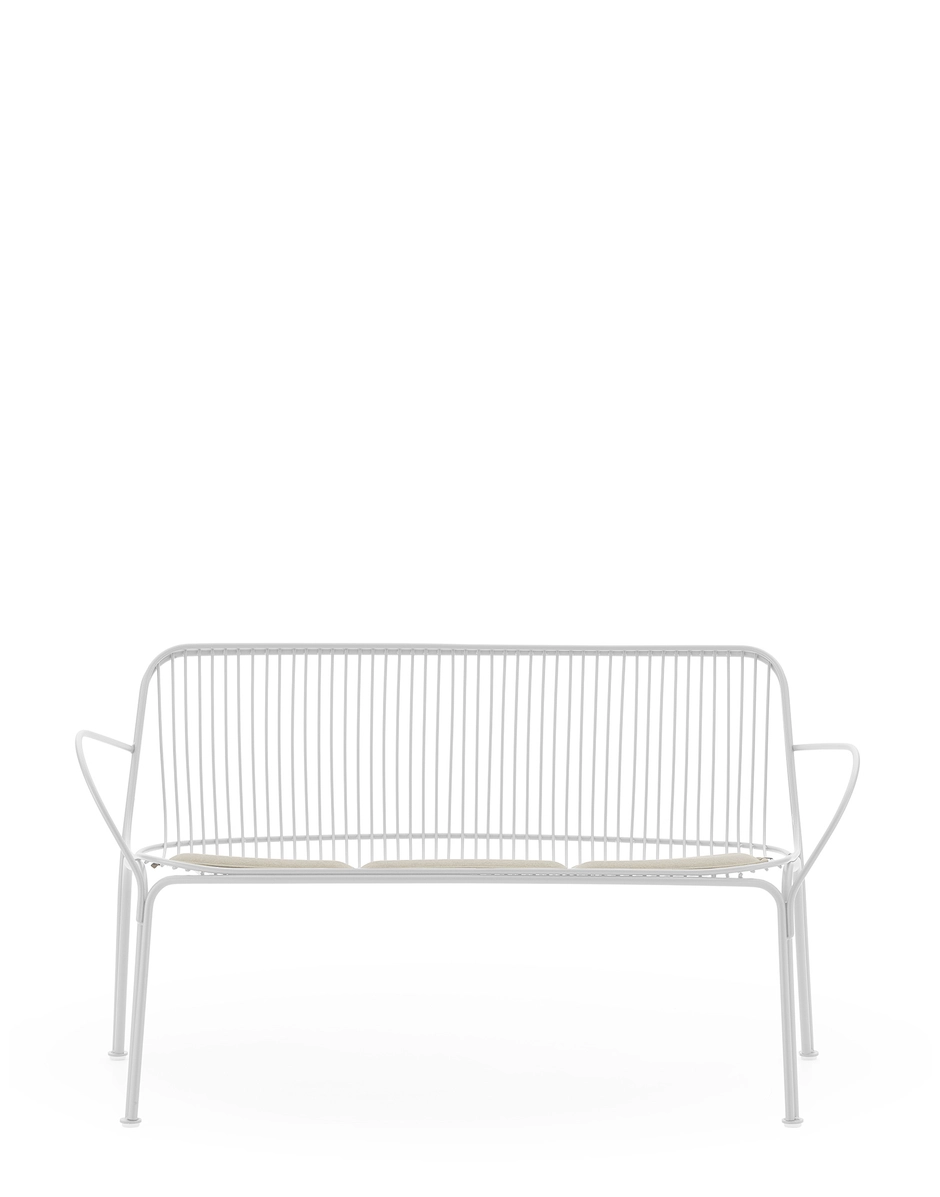Kartell Hiray divano Ludovica + Roberto Palomba I Più Venduti