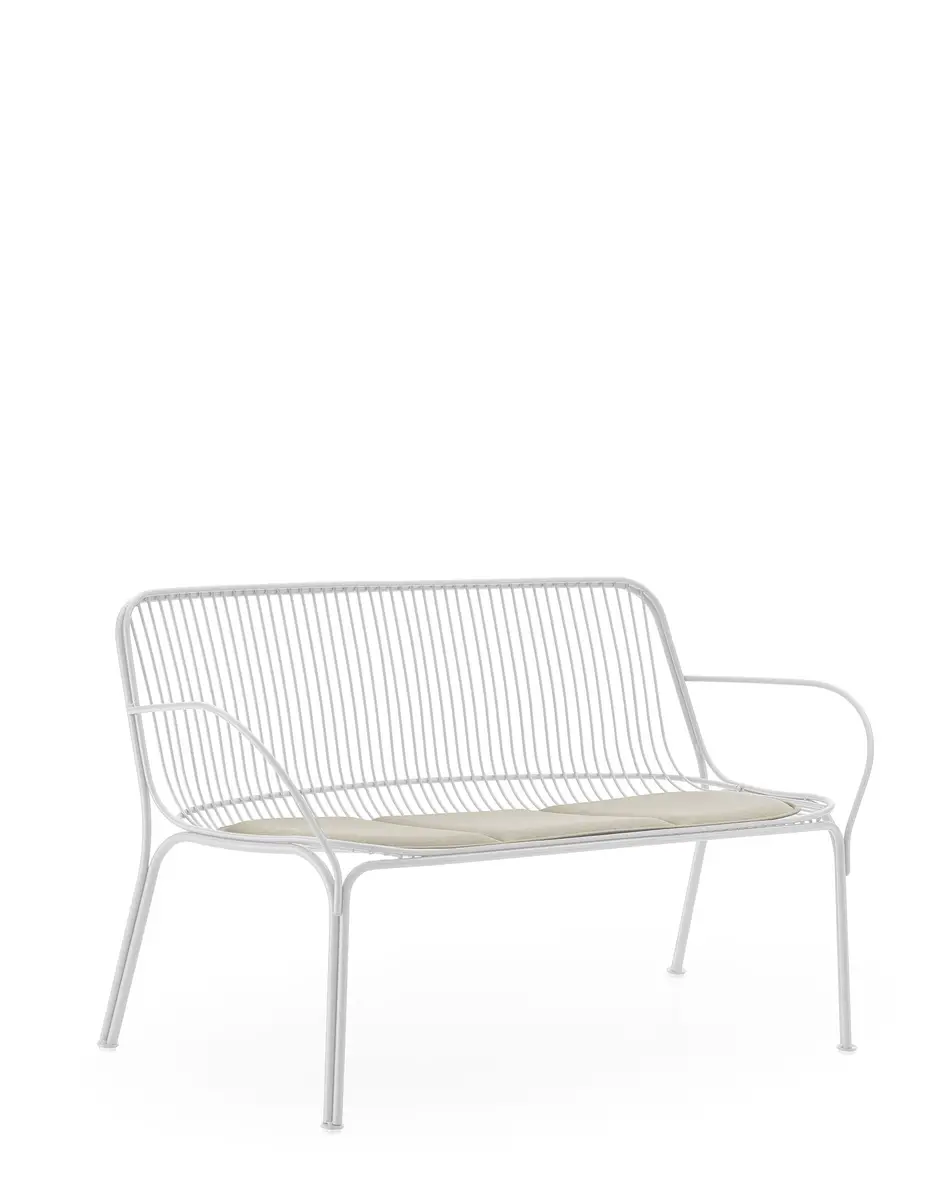Kartell Hiray divano Ludovica + Roberto Palomba I Più Venduti