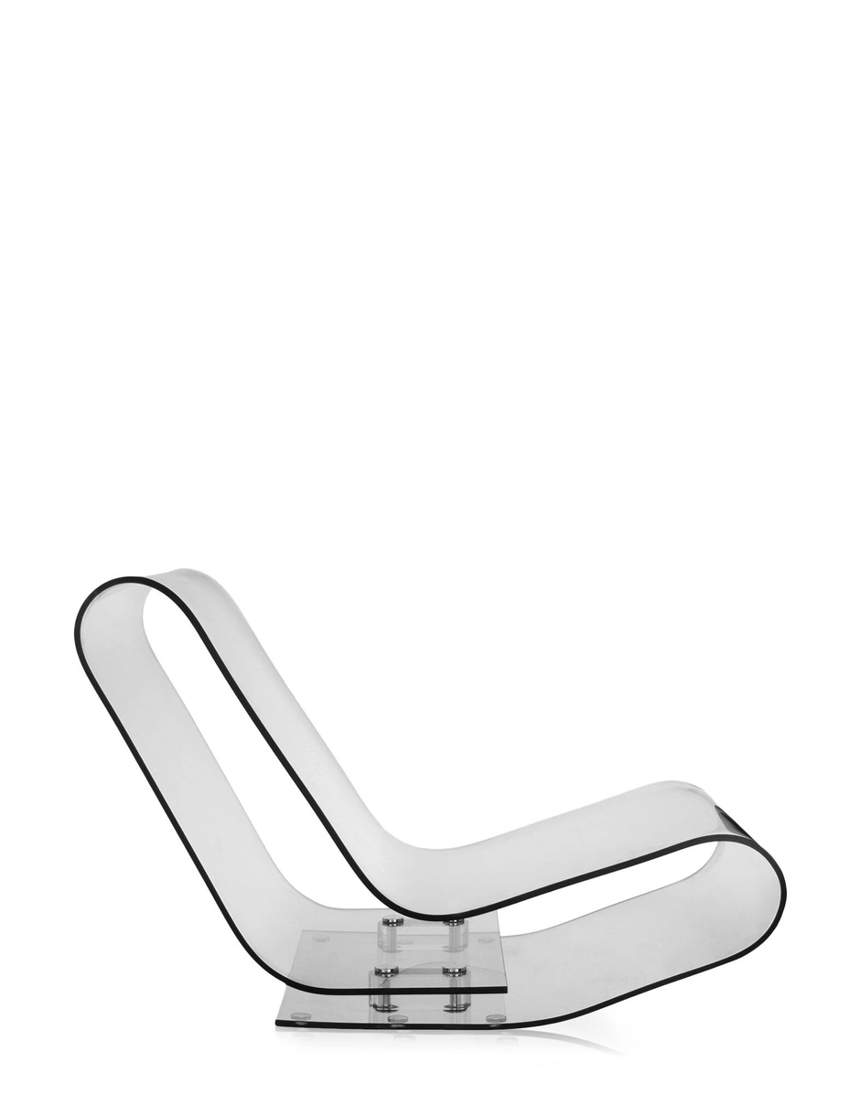 Kartell Lcp Maarten van Severen In Linea