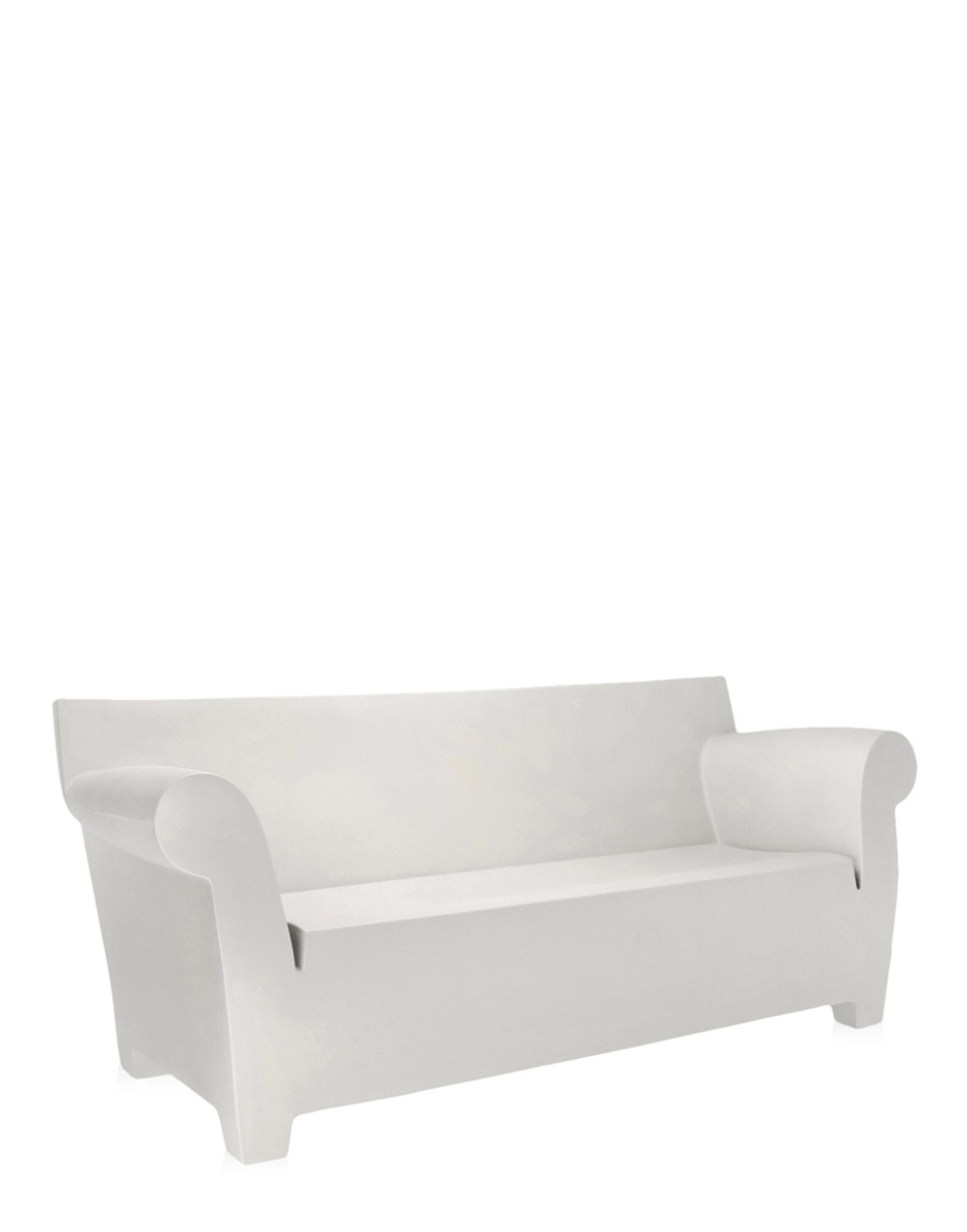 Kartell Bubble club divano Philippe Starck Qualità