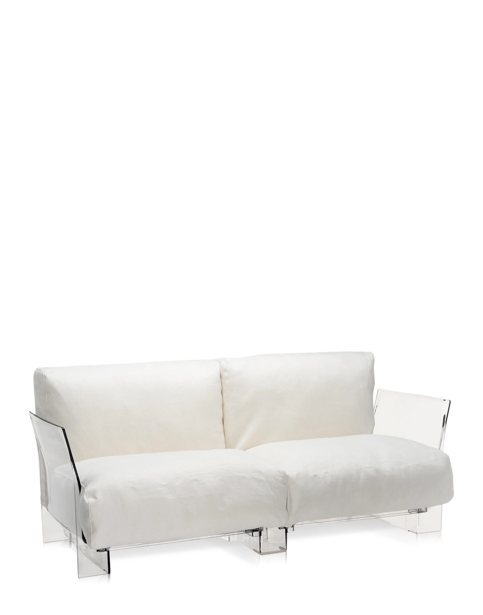 Kartell Pop outdoor due posti Piero Lissoni con Carlo Tamborini Qualità Garantita