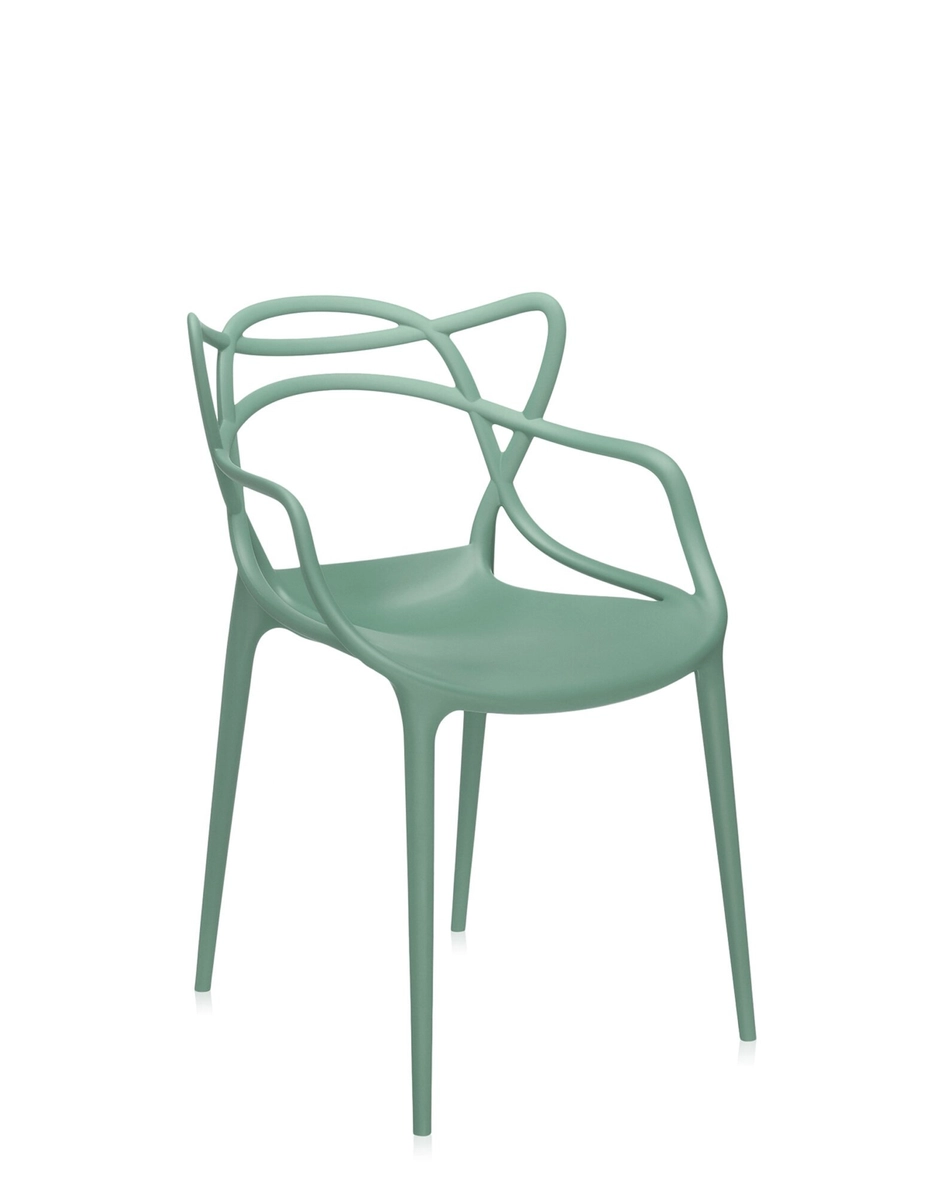 Kartell Masters Philippe Starck con Eugeni Quitllet Acquista Ora