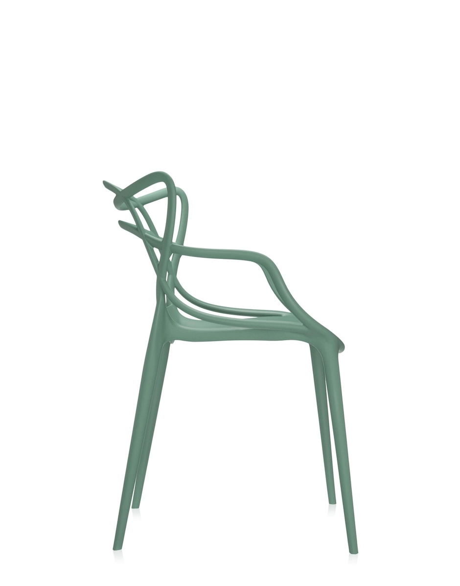 Kartell Masters Philippe Starck con Eugeni Quitllet Acquista Ora