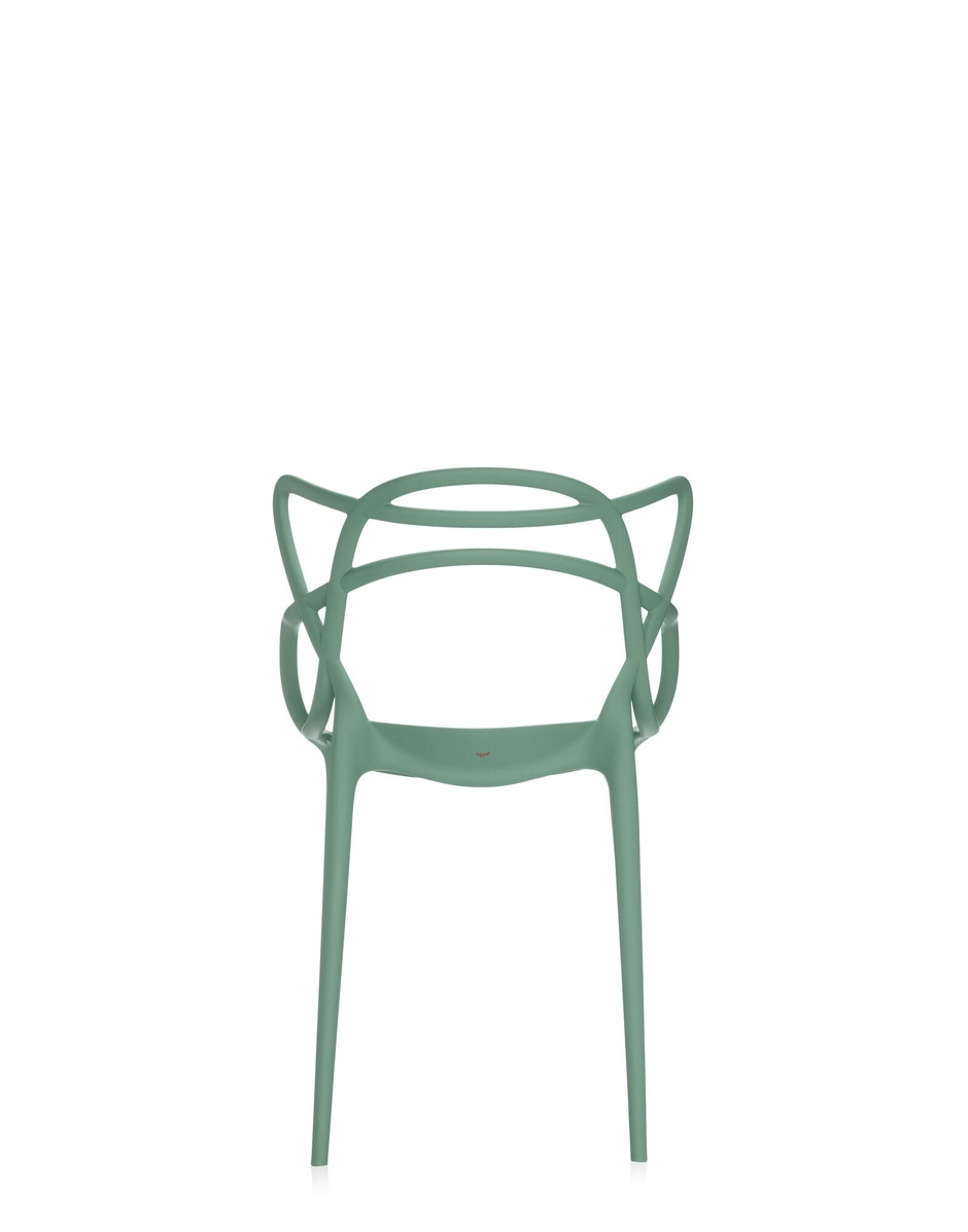 Kartell Masters Philippe Starck con Eugeni Quitllet Acquista Ora
