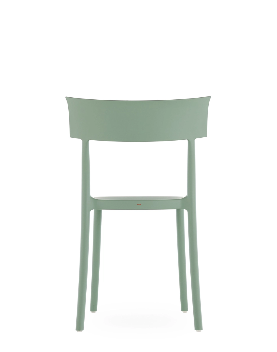 Kartell Catwalk mat (2 sedie) Philippe Starck con Sergio Schito Affare Del Giorno