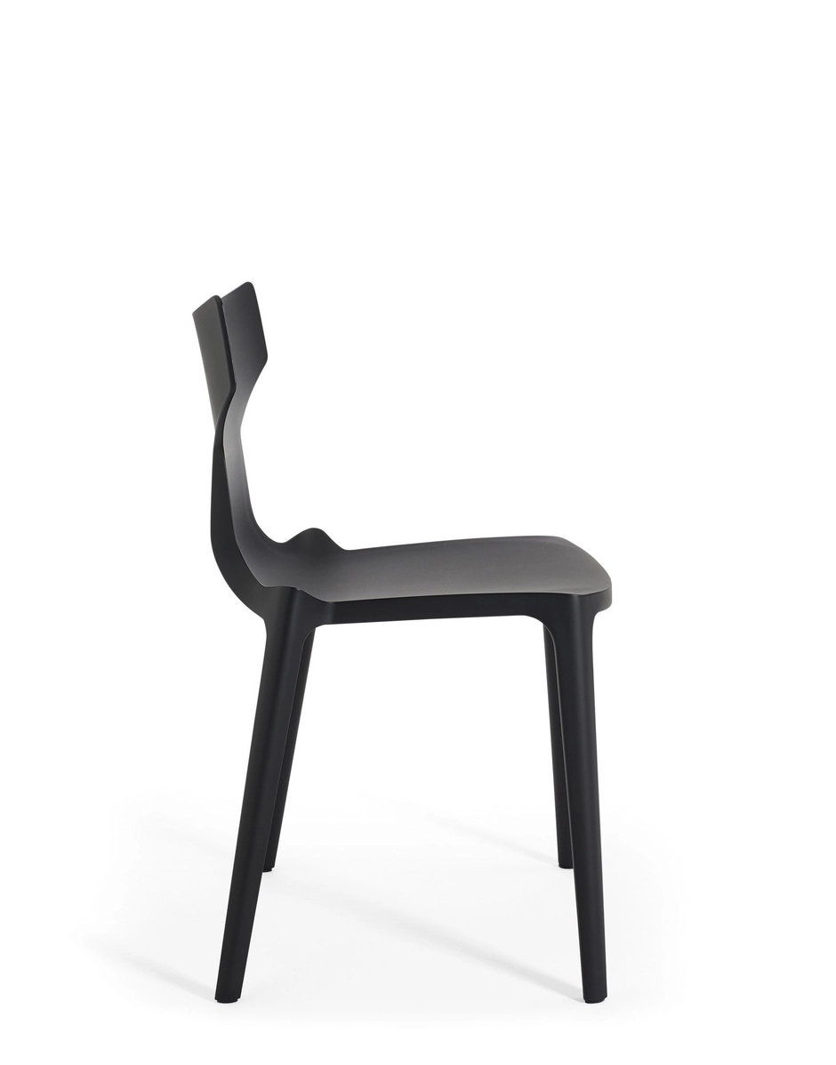 Kartell Re-chair powered by illy (2 sedie) Antonio Citterio Prezzo Ridotto