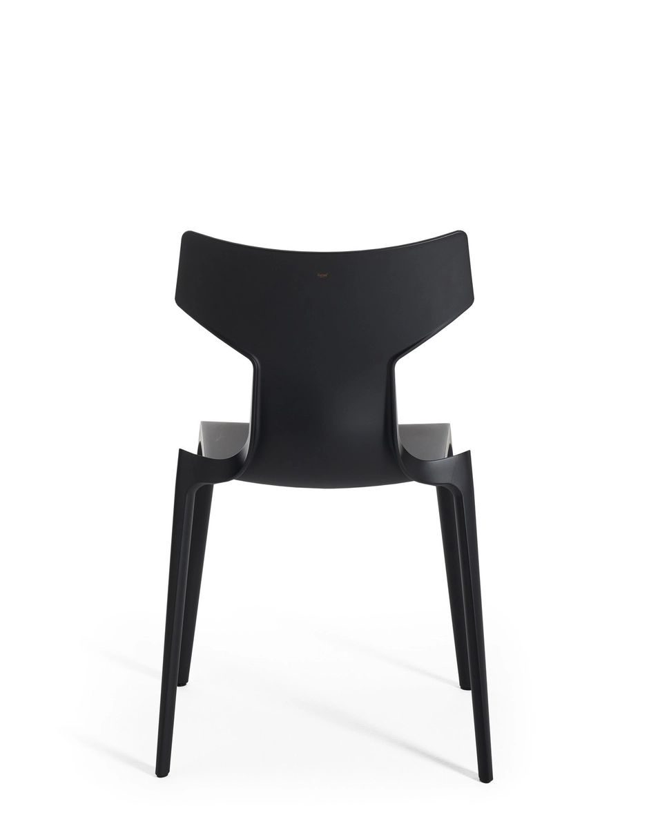 Kartell Re-chair powered by illy (2 sedie) Antonio Citterio Prezzo Ridotto