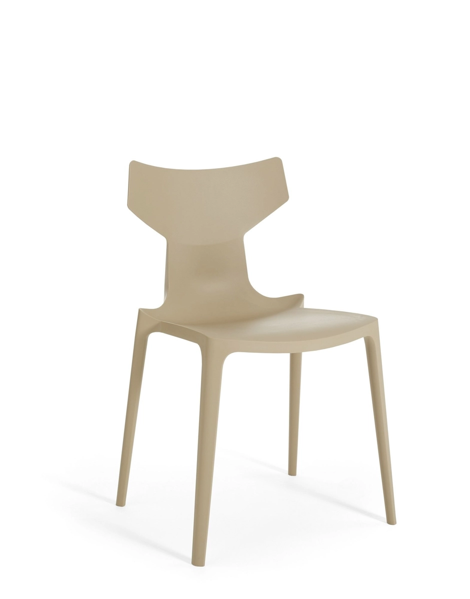Kartell Re-chair (2 sedie) Antonio Citterio Sottocosto