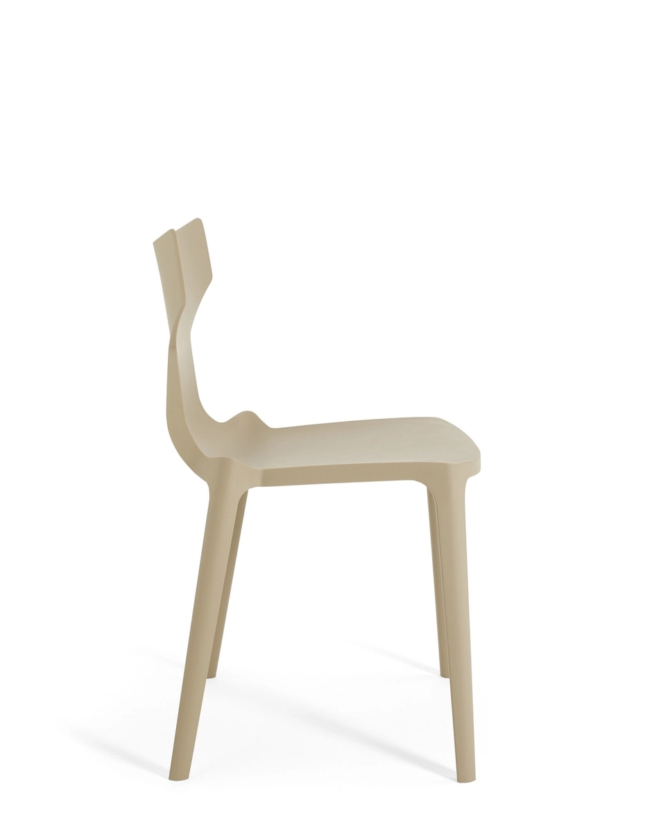 Kartell Re-chair (2 sedie) Antonio Citterio Sottocosto