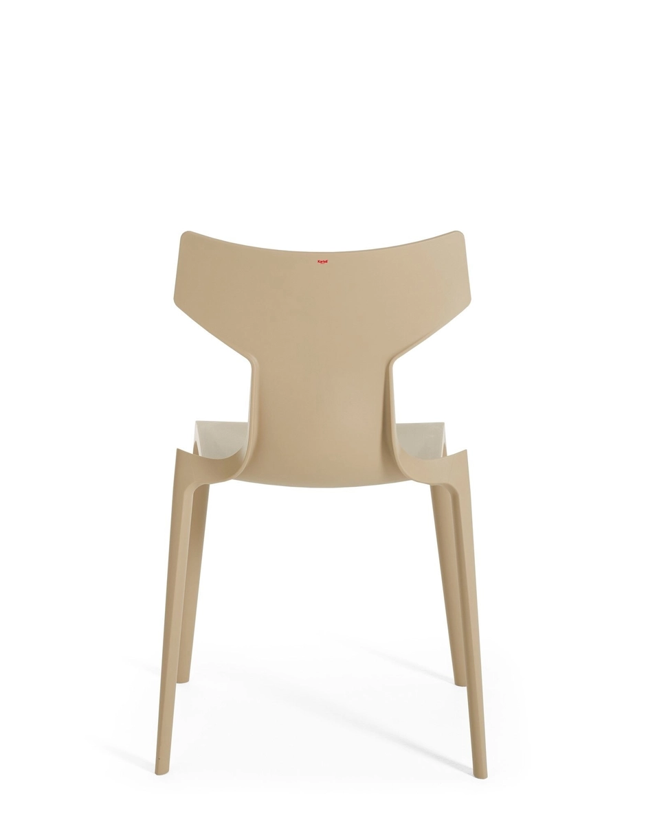 Kartell Re-chair (2 sedie) Antonio Citterio Sottocosto