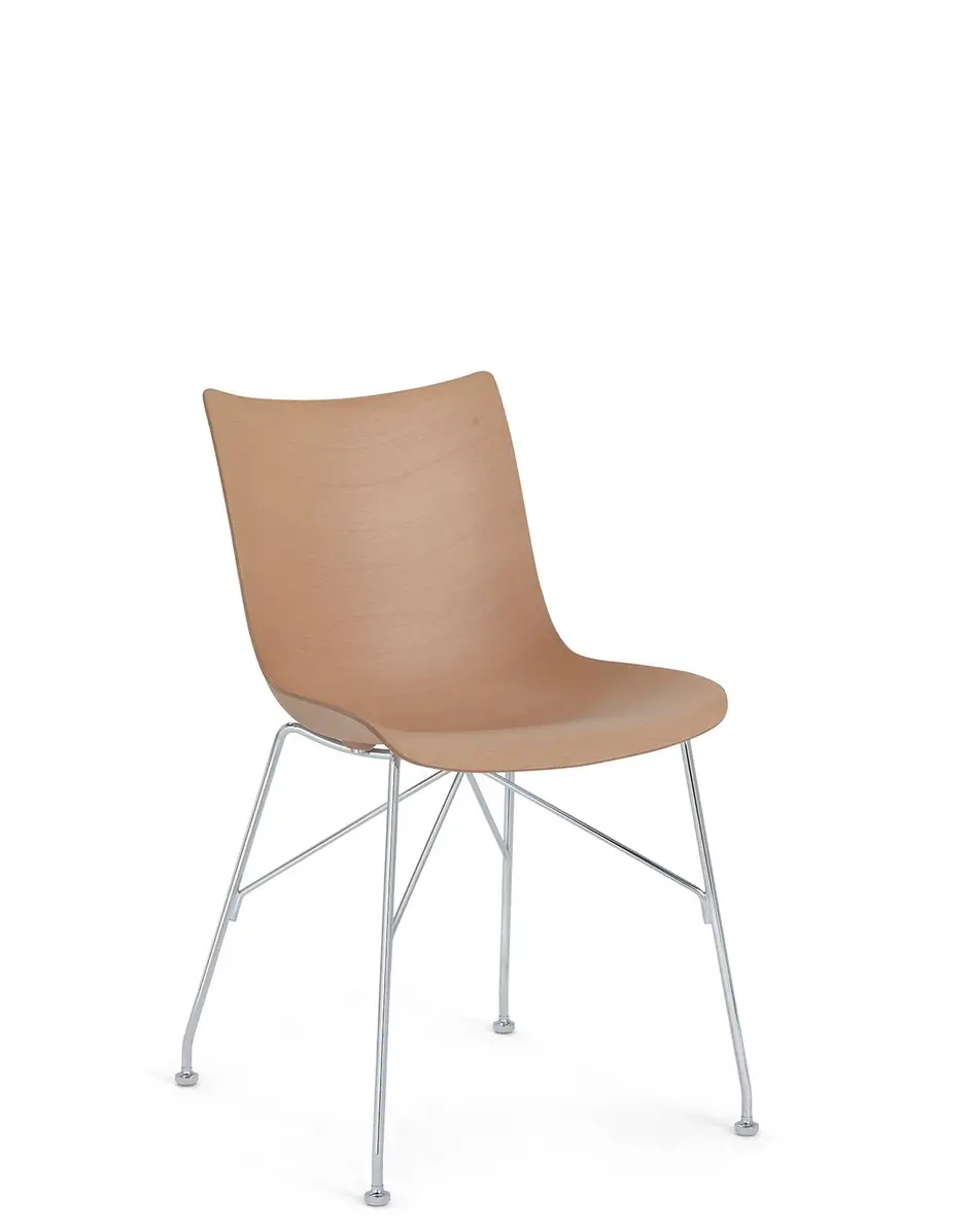 Kartell P/wood Philippe Starck Convenienza