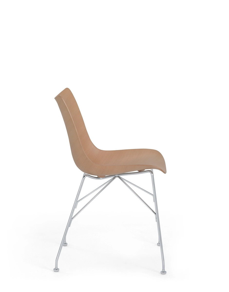 Kartell P/wood Philippe Starck Convenienza