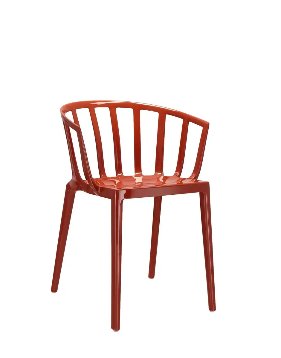 Kartell Venice (2 sedie) Philippe Starck Presa