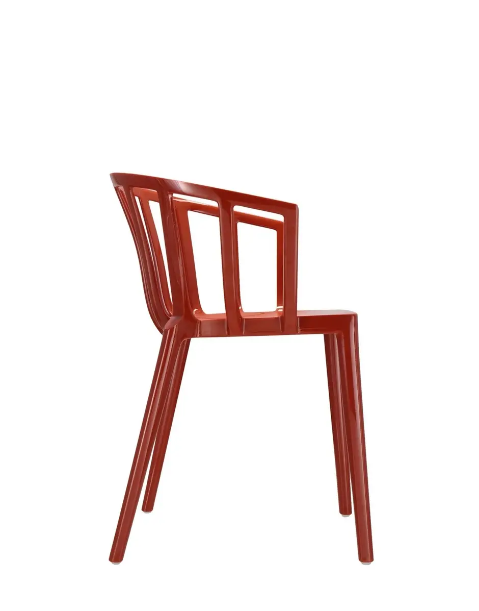 Kartell Venice (2 sedie) Philippe Starck Presa