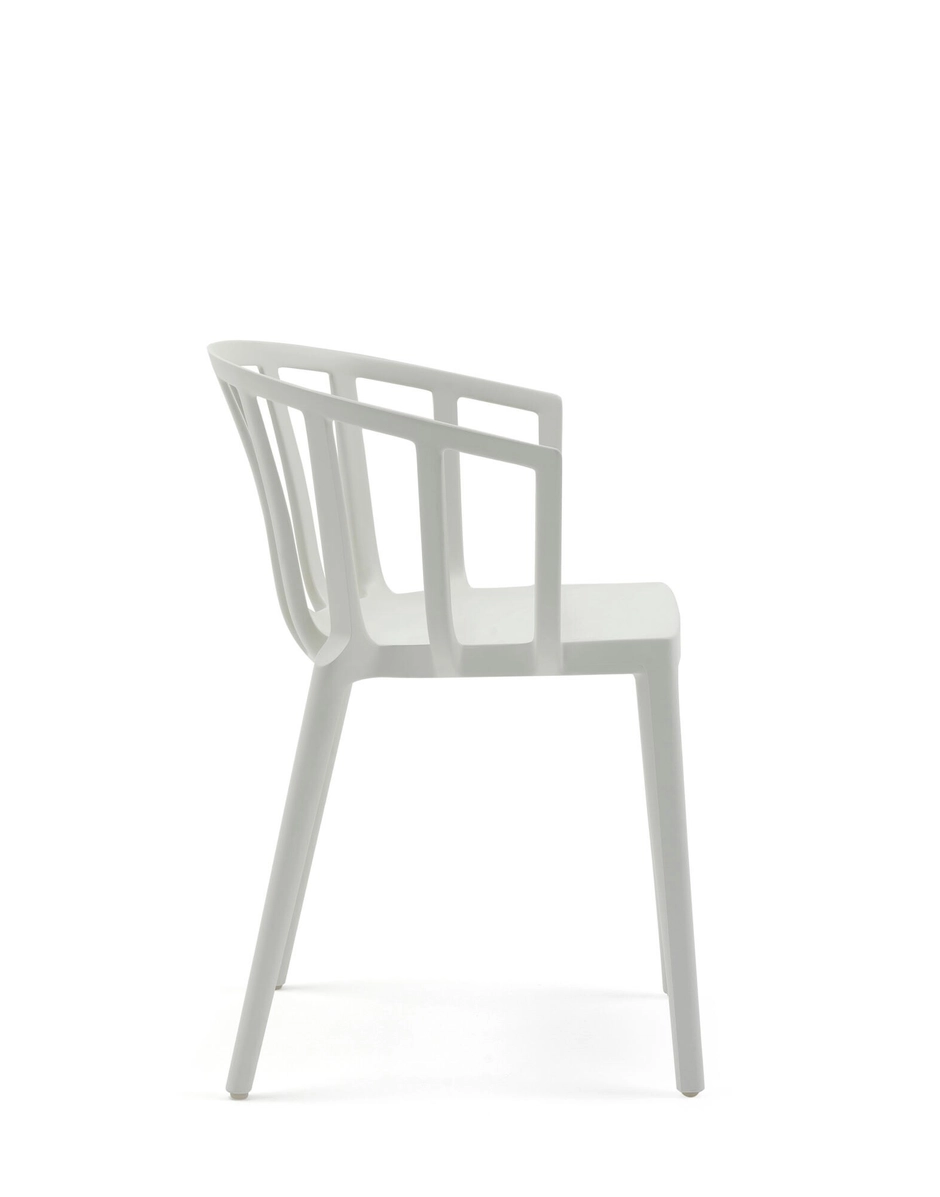 Kartell Venice mat (2 sedie) Philippe Starck Black Friday