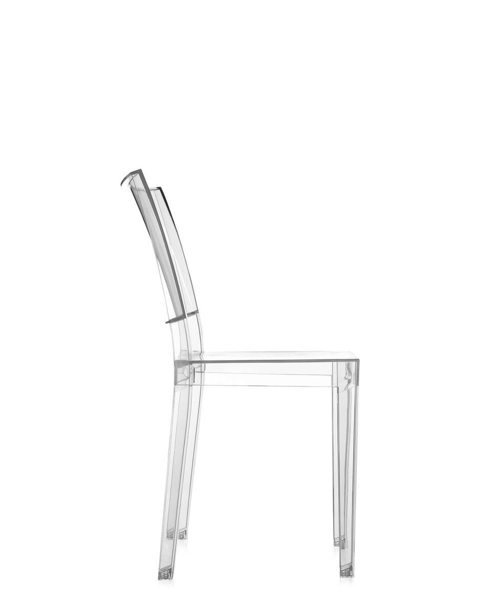 Kartell La marie (2 sedie) Philippe Starck Offerta
