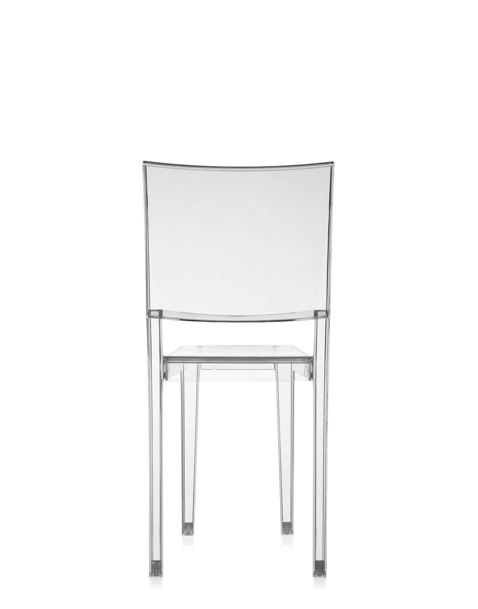 Kartell La marie (2 sedie) Philippe Starck Offerta