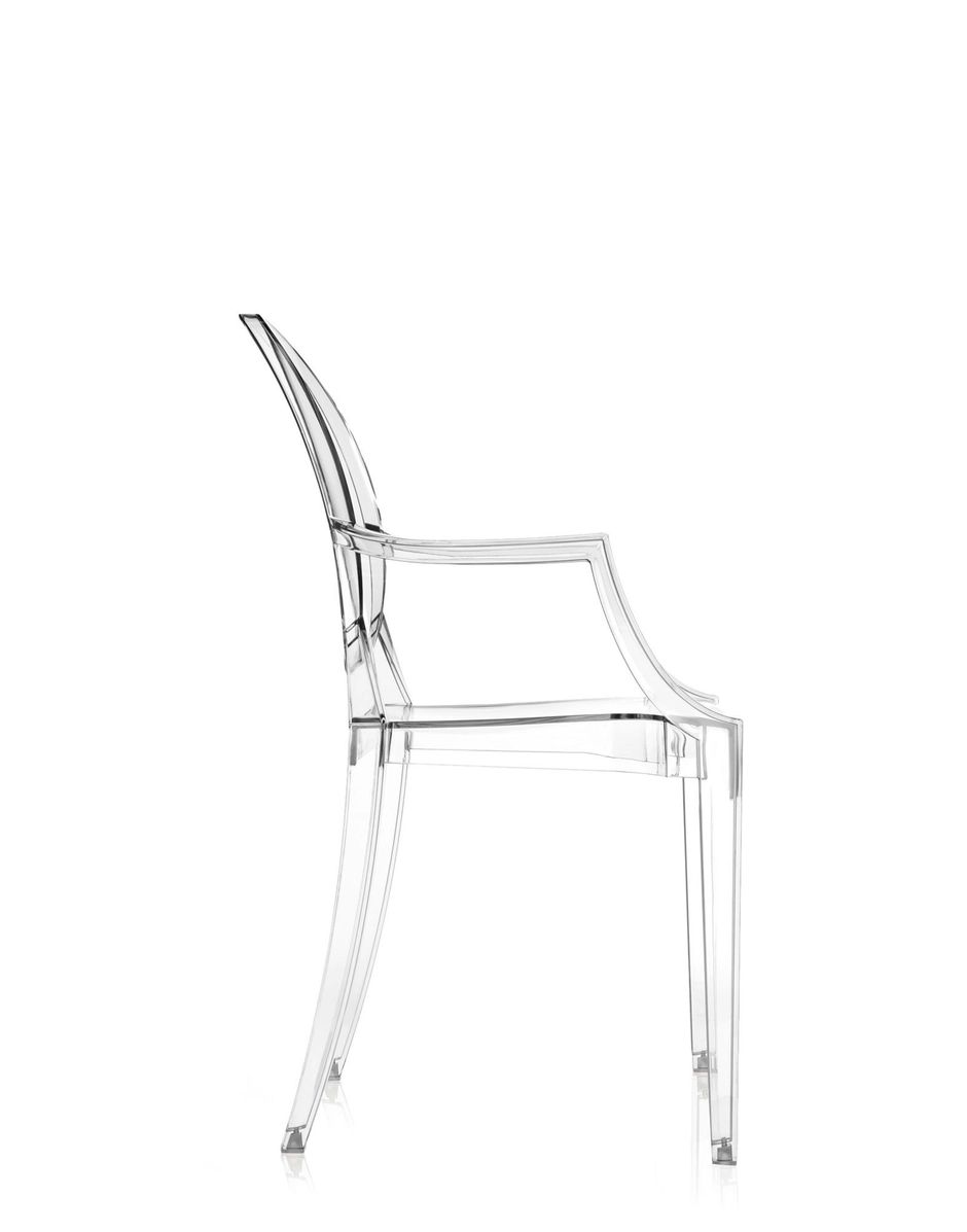 Kartell Louis ghost Philippe Starck Economico