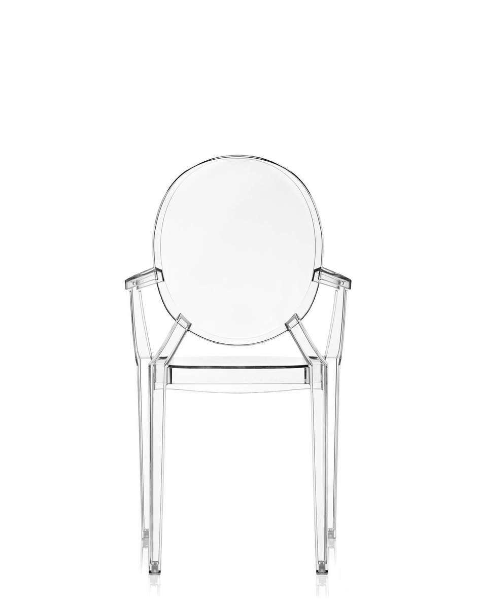 Kartell Louis ghost Philippe Starck Economico