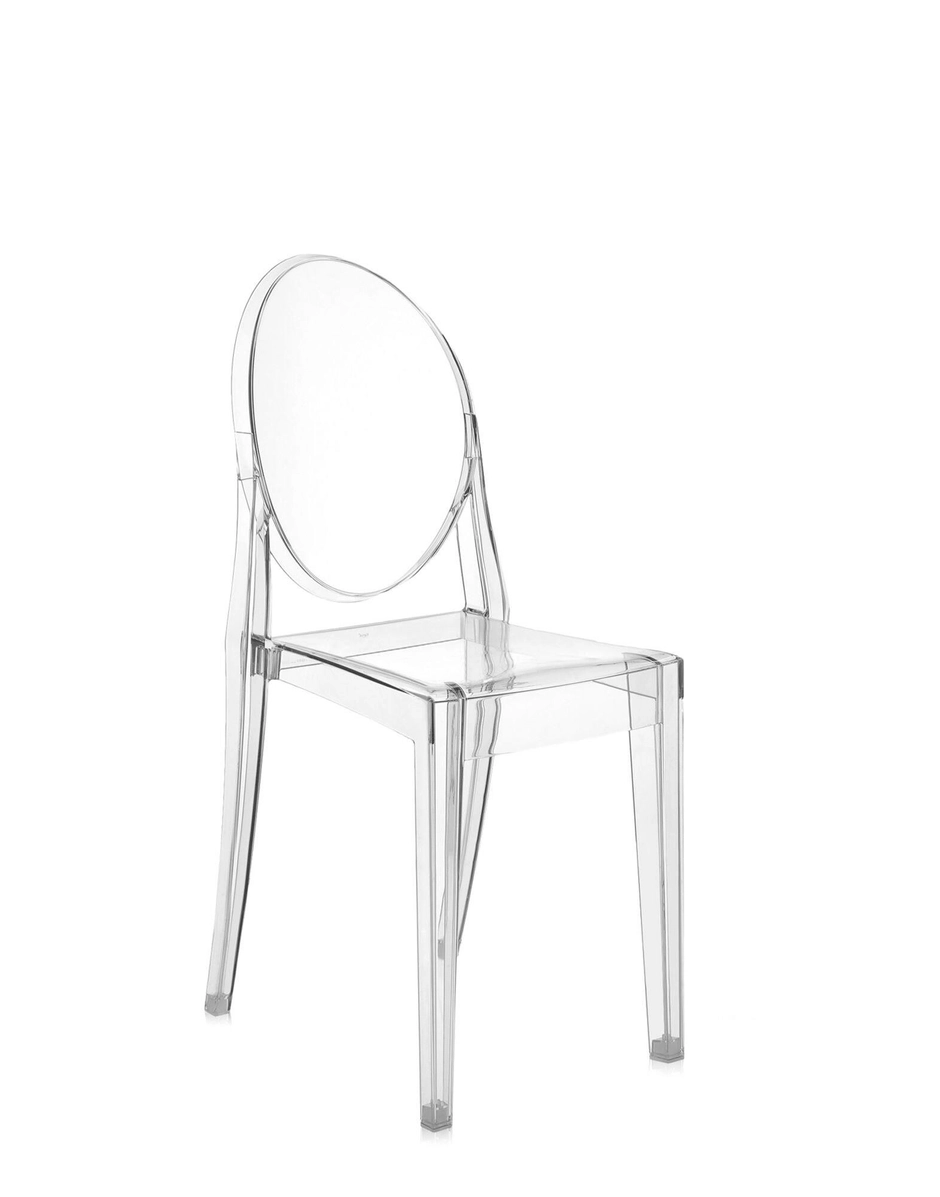 Kartell Victoria ghost Philippe Starck Outlet