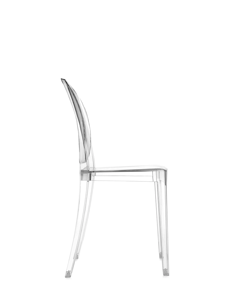 Kartell Victoria ghost Philippe Starck Outlet