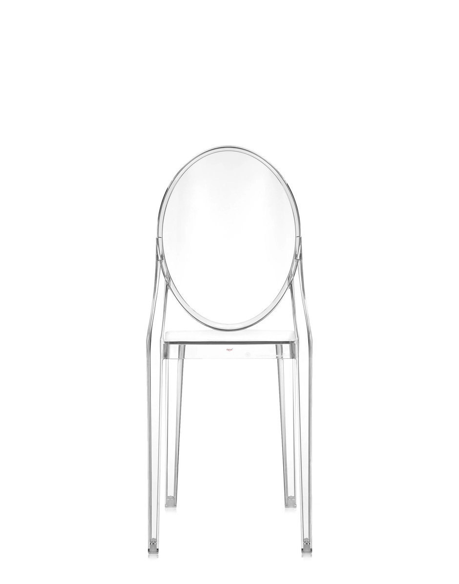 Kartell Victoria ghost Philippe Starck Outlet