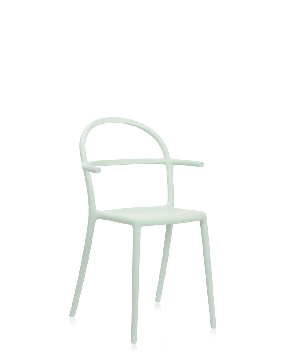 Kartell Generic c (2 sedie) Philippe Starck Saldi