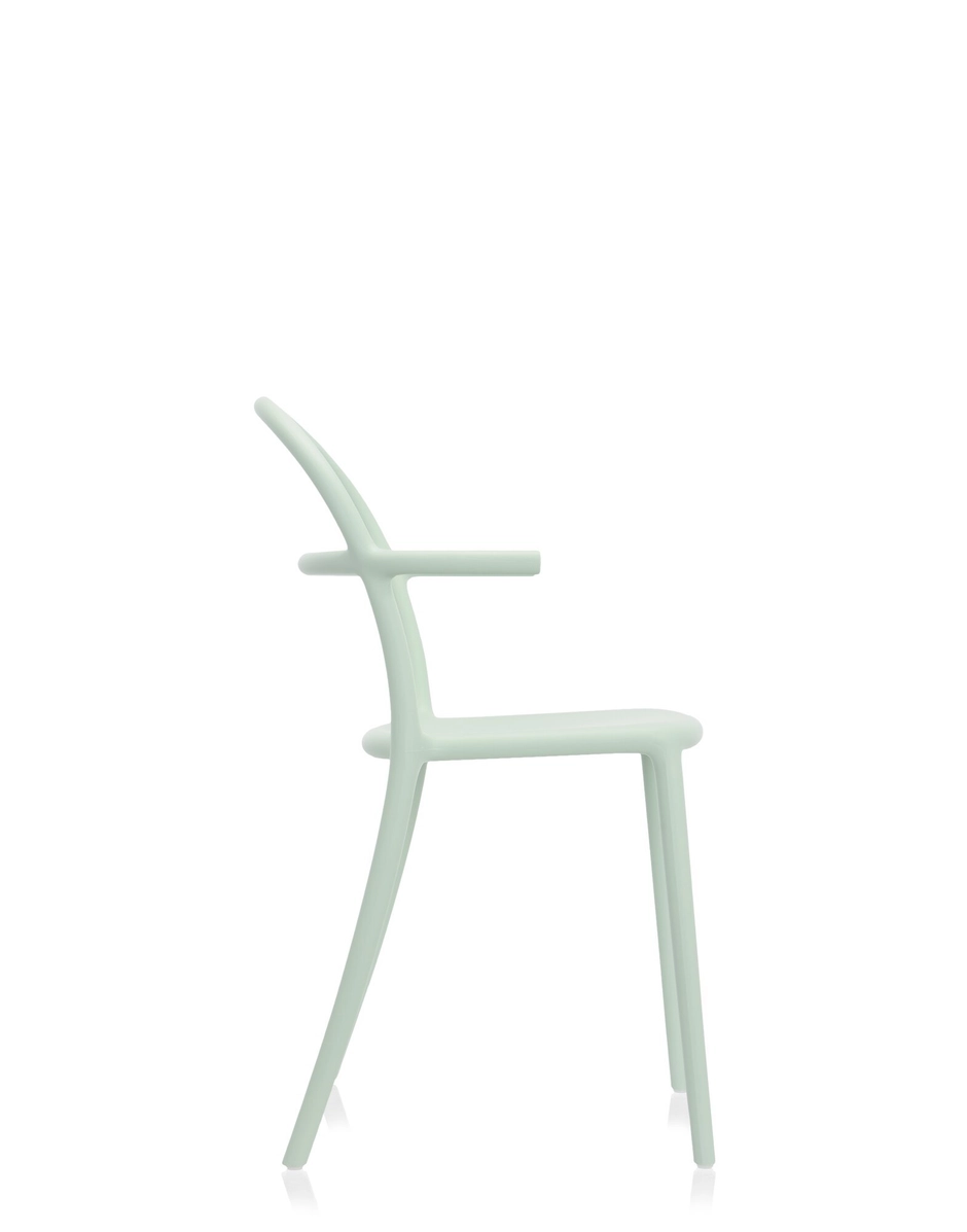 Kartell Generic c (2 sedie) Philippe Starck Saldi