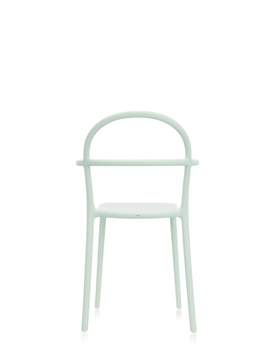 Kartell Generic c (2 sedie) Philippe Starck Saldi