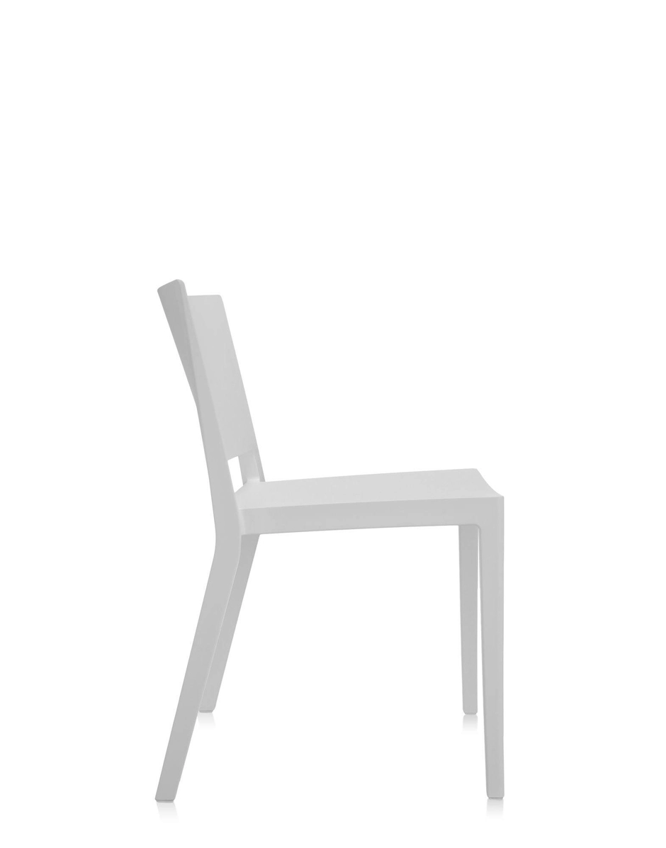 Kartell Lizz mat (2 sedie) Piero Lissoni Offerte