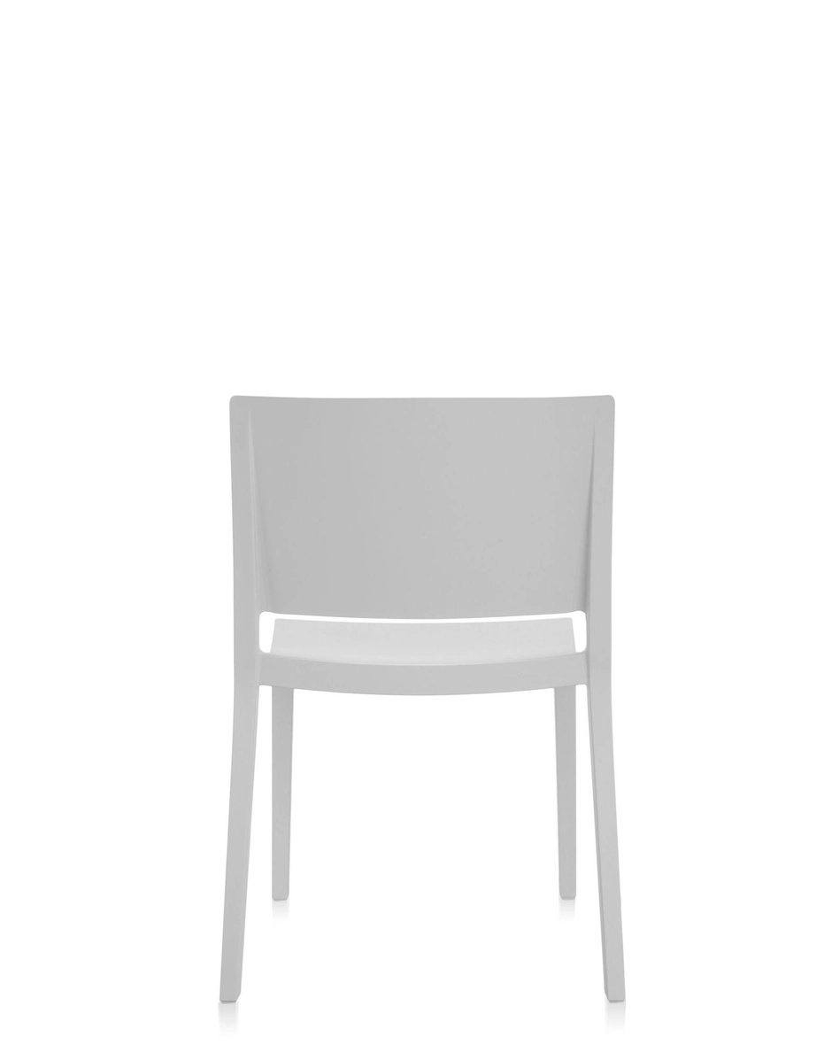 Kartell Lizz mat (2 sedie) Piero Lissoni Offerte